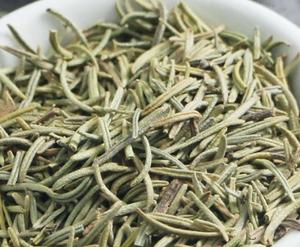 Hojas aromáticas naturales y verdes, hojas secas de té, alta calidad, a la venta - Product Image 2