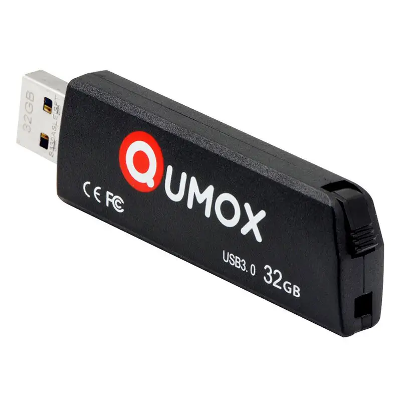 QUMOX usb3.0 flash sürücü 16G32G64G yüksek hızlı bilgisayar flash sürücüler toplu ucuz bellek usb