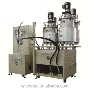 Trung quốc Nhà Sản Xuất! 3 axis tự động keo thả máy/epoxy dispenser cho hai thành phần glue dispenser - Product Image 1