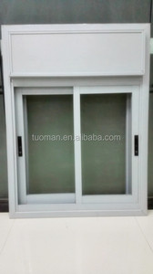 <span class=keywords><strong>Ventana</strong></span> y Persiana Enrollable Monobloque de Aluminio TOMA - Product Image 4