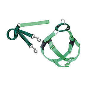 Freedom-arnés ajustable para perro, accesorio cómodo y sin tirones para mascotas - Product Image 3