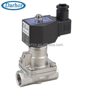 Ps serie ac 220v valvola a solenoide a vapore, valvola prelievo vapore 1/<span class=keywords><strong>2</strong></span>" - Product Image 1