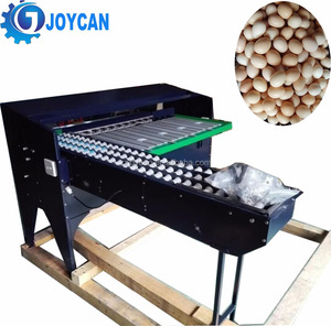 Trứng gà tự động chấm điểm máy Cơ Khí trứng trọng lượng học sinh lớp Máy cho phân loại trứng - Product Image 5