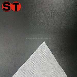 Tissu en cuir vinyle automobile et maritime anti-UV/résistant au froid/FR pour housse de siège de <span class=keywords><strong>bateau</strong></span> et canapé de yacht - Product Image 4