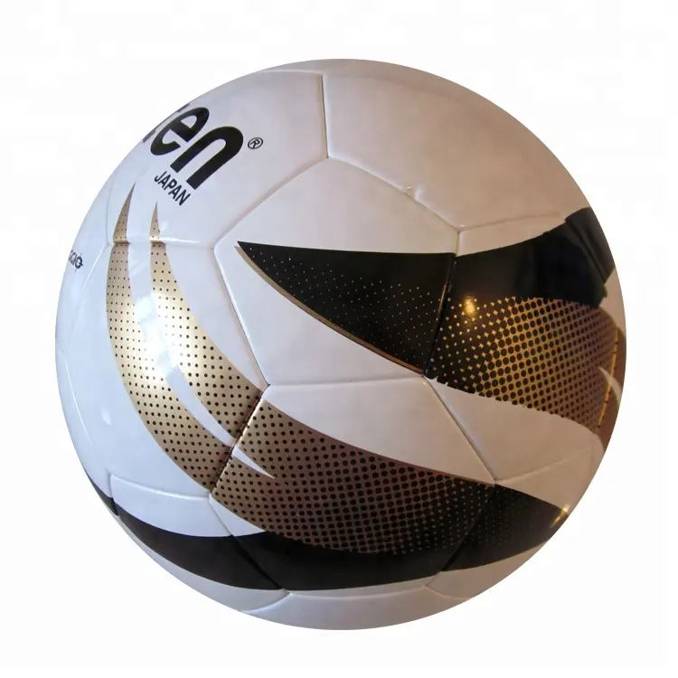 מוצרי ספורט חיצוני ספורט קידום מכירות תפורה Pvc Pu כדורגל כדורגל כדור ספורט כדורגל כדור