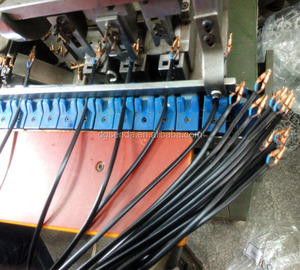 <span class=keywords><strong>SD</strong></span>-3000S đa chức năng tự động thiết bị đầu cuối Máy Uốn Tóc bồng thiết bị đầu cuối máy chèn - Product Image 5