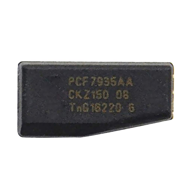New Original Car Key  RFID IC PCF7935AS PCF7935 7935 Transponder IC Chip for Car Key