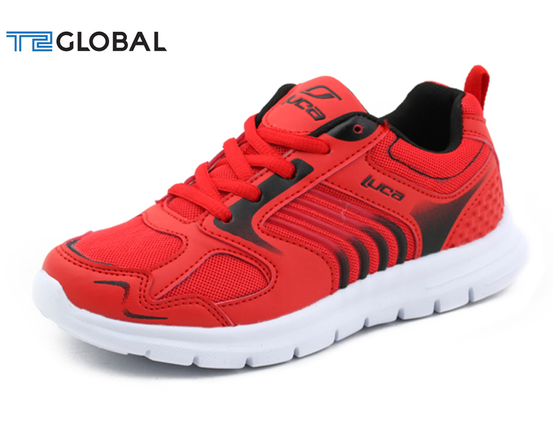Нескользящая подошва; Удобная детская спортивная обувь для мальчиков и девочек детская спортивная обувь GT-13600