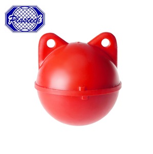 Plastic <b>Float</b> With Double Ear Buoy <b>Float</b> - Product Image 2