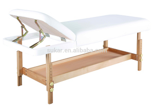 2014 antiguos de madera masaje <span class=keywords><strong>ceragem</strong></span> bed-wts002 - Product Image 3