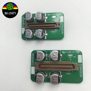 Nhà Máy Giá <span class=keywords><strong>Konica</strong></span> <span class=keywords><strong>512i</strong></span> Đầu In Kết Nối Thẻ Cho <span class=keywords><strong>Konica</strong></span> Minolta <span class=keywords><strong>512i</strong></span> Đầu In Dung Môi Mực - Product Image 4