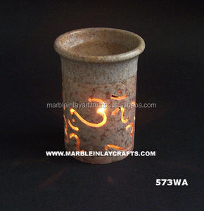 Decorative <b>Aroma</b> Natural <b>Stone</b> Burner - Product Image 1