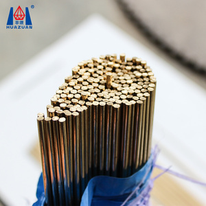แท่งเชื่อมประสานสีเงิน40% - Product Image 2
