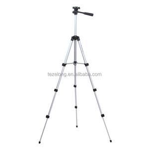Alta calidad Venta caliente trípode profesional WT3110A trípode para Nikon D7000 D80D3100 para <span class=keywords><strong>Sony</strong></span> NEX-5N para Canon 650D DSLR Cámara - Product Image 6