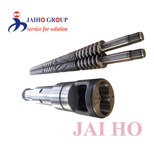 Battenfeld KMD <span class=keywords><strong>Weber</strong></span> Kabra AMUT extrusora bimetálico cónico doble tornillo - Product Image 6