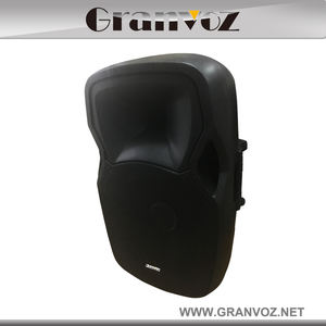 Altavoz profesional Super PA de 18 pulgadas de gama completa - Product Image 2