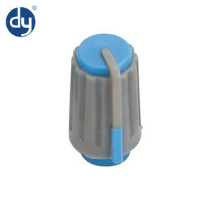 Proveedor <span class=keywords><strong>Chino</strong></span> profesional producto caliente perilla tornillo de plástico - Product Image 1
