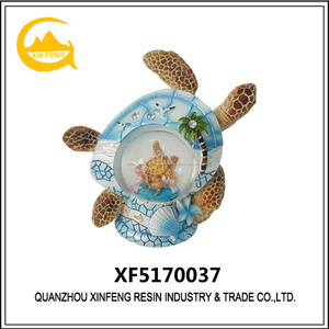 Tortues <span class=keywords><strong>de</strong></span> <span class=keywords><strong>mer</strong></span> en résine design souvenirs articles pour horloge <span class=keywords><strong>de</strong></span> bureau home decor - Product Image 1