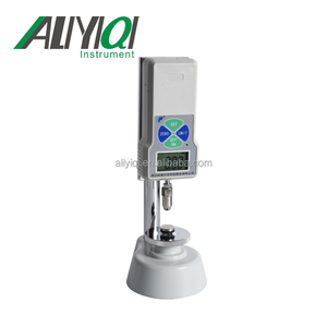 20 kg AGW Dijital buğday tahıl sertlik test cihazı Pirinç Yem Sertlik Test Cihazı - Product Image 2