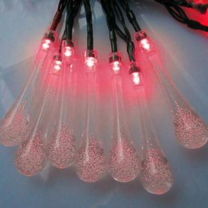 Waterproof Icicle Shaped String <strong>Light</strong> Christmas LED Ice Stick Tube <strong>Light</strong> Xmas Wedding LED <strong>Curtain</strong> <strong>Light</strong> - Product Image 6