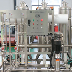 Nhà Máy Xử Lý Nước Thải Cầm Tay <span class=keywords><strong>Mini</strong></span> - Product Image 1