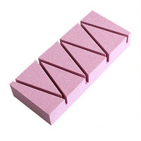 Wholesale Sharpening Tool Surface Restoring Pink Whetstone Knife Sharpener