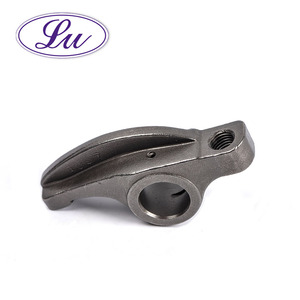 OEM NO 13811-87304 LU-D0002 IN pièces de rechange automobiles culbuteur de moteur de voiture - Product Image 1