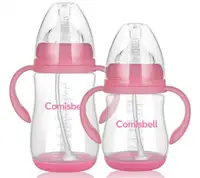 Botol Susu Bayi, Botol Susu Bayi Bebas BPA Kelas Makanan, Produsen Botol Susu Kualitas Tinggi