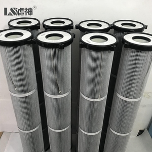 <span class=keywords><strong>Cartouche</strong></span> de filtre à air 99.99% 40 l, collecteur de poussière/<span class=keywords><strong>gaz</strong></span>, haute qualité, capacité de support - Product Image 2