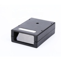 Módulo Lector de Códigos de Barras UART 2026 Integrado, 1D 2D QR, con Salida de Puerto USB Serial TTL RS232