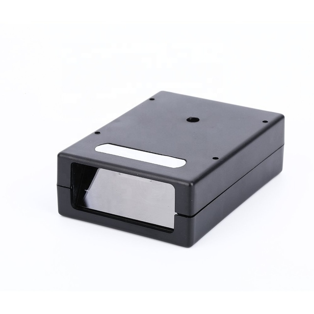 2026 Embedded 1D 2D QR Code UART Barcode Reader Scanner Module with USB Serial TTL RS232 Port Output