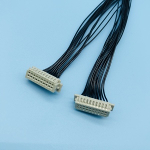 חדש df13-20ds DF19G 20pin <span class=keywords><strong>TFT</strong></span> צבע אמיתי LCD תצוגת בדיקות כבל יצרן