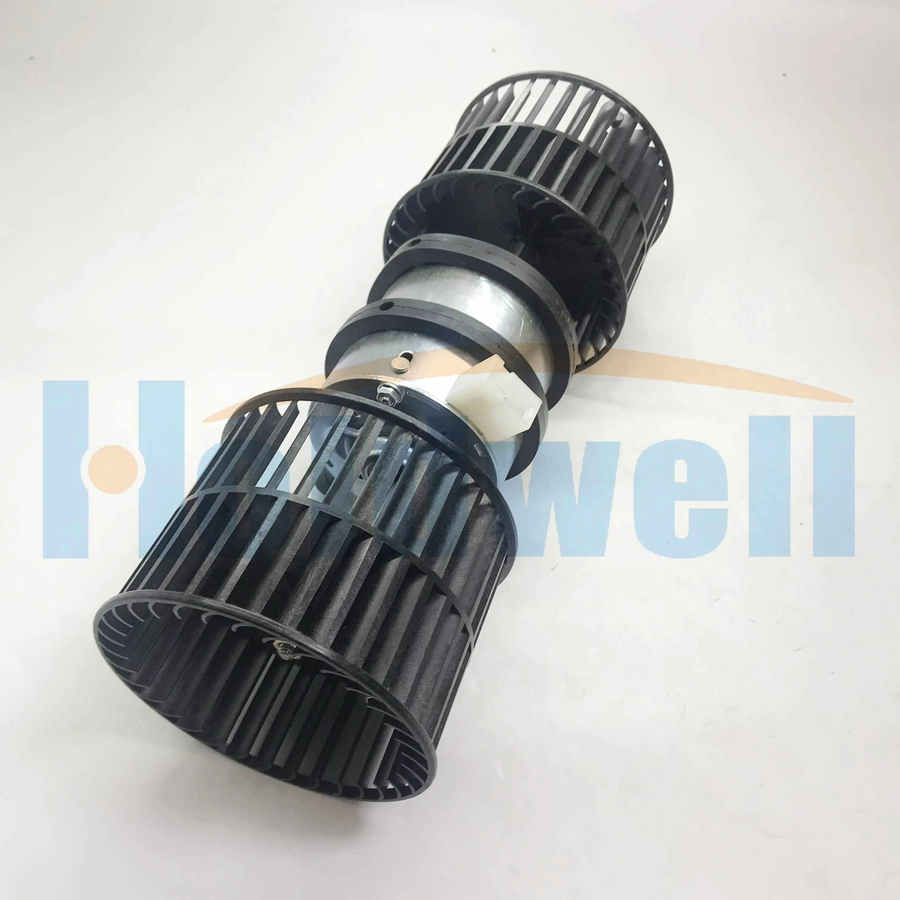 REPLACEMENT AN51500-10771 KOMATSU BLOWER MOTOR ASSEMBLY FOR WHEEL / TRACK LOADER WA380-6 WA380