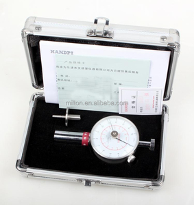 <strong>GY</strong>-2 <strong>Fruit</strong> <strong>Penetrometer</strong>, <strong>Fruit</strong> Sclerometer, <strong>Fruit</strong> Hardness Tester Apple, Pear - Product Image 6
