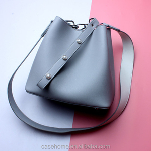 Stile semplice Borsa Delle Donne di Cuoio Borse, croce bady borsa delle donne - Product Image 1