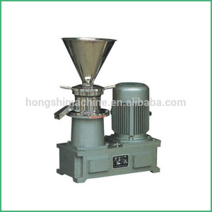 ampliamente utilizado <span class=keywords><strong>mantequilla</strong></span> de maní de la máquina de procesamiento - Product Image 1