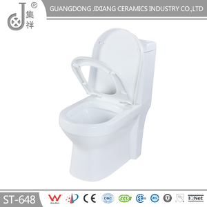 648 S trampa de <span class=keywords><strong>doble</strong></span> <span class=keywords><strong>descarga</strong></span> una pieza <span class=keywords><strong>wc</strong></span> marino - Product Image 3
