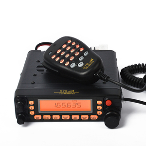 Pantalla grande Profesional <span class=keywords><strong>FM</strong></span> Ham Radio Transceptor Módulo - Product Image 1