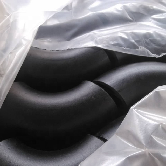 Butt Welding Product Elbow/Alloy Steel Elbows For Hot Sale Oil And Gas Pipeline