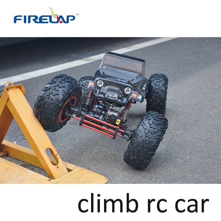 中国4Wd大型1/5スケールRc電気自動車モンスタートラック