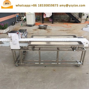 <span class=keywords><strong>Macchina</strong></span> automatica <span class=keywords><strong>per</strong></span> spiedini di kebab satay - Product Image 5