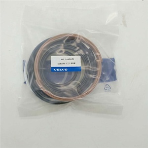 EC210 EC210B EC210BP חופר זרוע בום דלי גליל ערכת חותם O טבעת ערכת VOE14589132 VOE14589129 VOE14589131 - Product Image 3