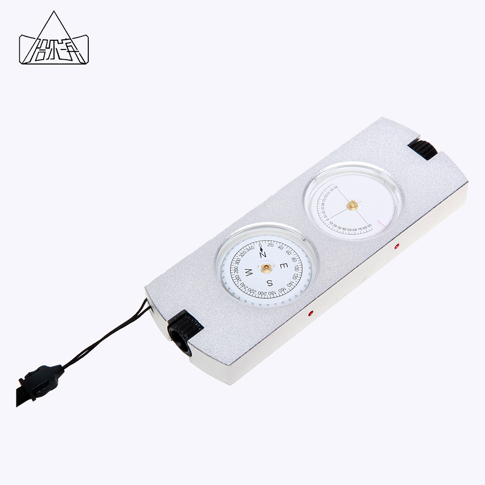 Компас с алитиметром и клинометром