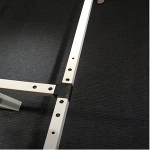 Muebles de Oficina, Estación de Trabajo Modular para 6 Personas, Escritorio de Oficina - Product Image 4