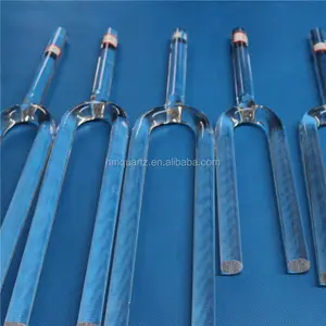 HM quartz tuning forks for therapy and music