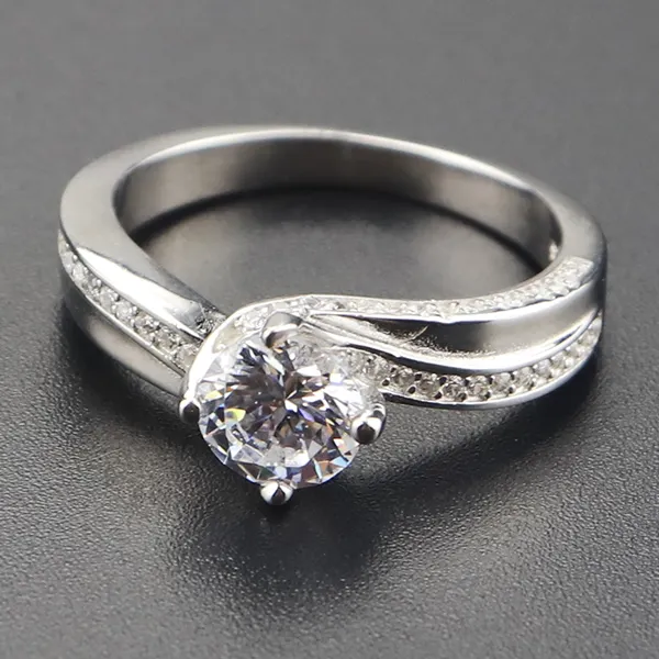 silver jewelry wholesale philippines wedding rings zales silver jewelry 5925 silver ring diamond