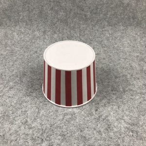 Commercio all'ingrosso di new design melamina ciotola di <span class=keywords><strong>popcorn</strong></span> - Product Image 5