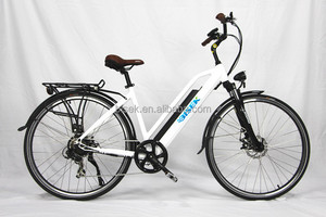 L'<span class=keywords><strong>europe</strong></span> bicicleta electrica 36 v 250 w avec cachée tube batterie 700CC <span class=keywords><strong>en</strong></span> route de la <span class=keywords><strong>ville</strong></span> - Product Image 2