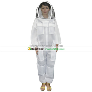 <span class=keywords><strong>Traje</strong></span> <span class=keywords><strong>de</strong></span> apicultor, <span class=keywords><strong>traje</strong></span> <span class=keywords><strong>de</strong></span> <span class=keywords><strong>apicultura</strong></span> a <span class=keywords><strong>precio</strong></span> <span class=keywords><strong>de</strong></span> fábrica - Product Image 2