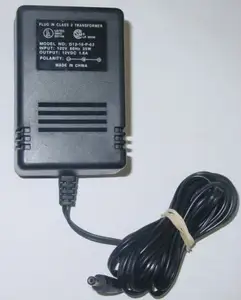 ליניאריות אלקטרוני מתאם 19.5V AC 0.8A 8PIN מיני דין עבור סורק